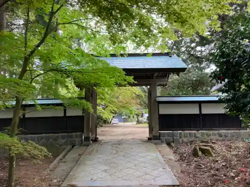 乙寳寺(新潟県)