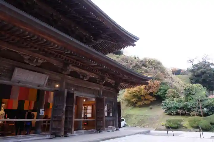 建長寺のその他建物