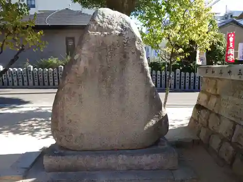 廿日市天満宮の建物その他