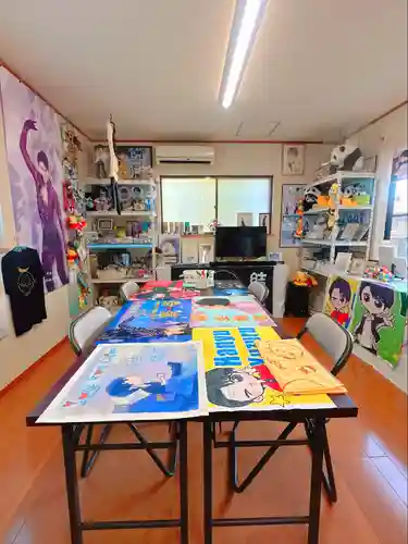 羽生天神社(宮城県)