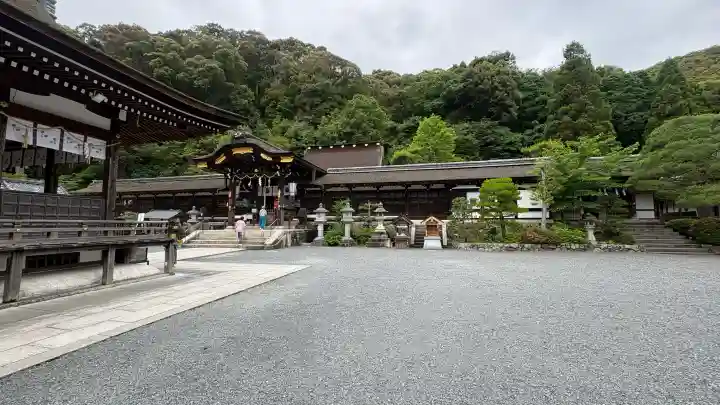 松尾大社(京都府)