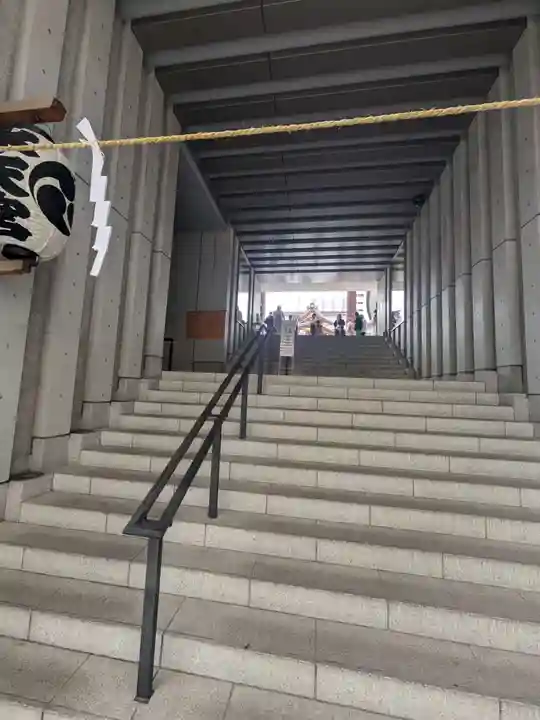 水天宮(東京都)