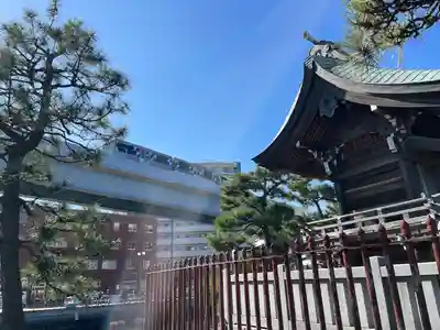 琵琶島神社(神奈川県)