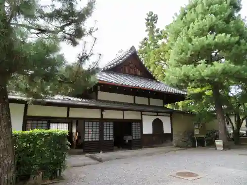 大徳寺のその他建物