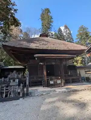 若一王子神社(長野県)