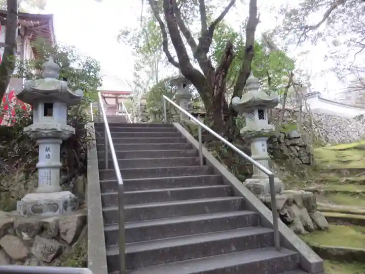 無動寺(兵庫県)