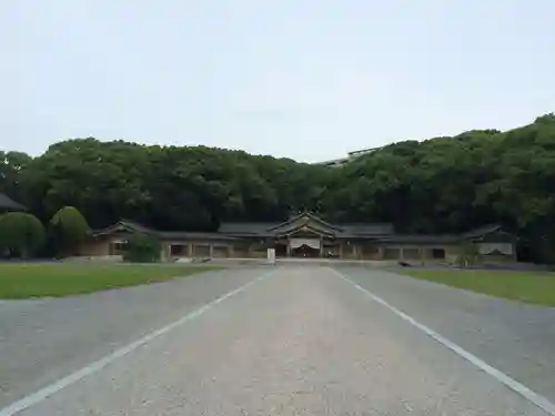 福岡縣護國神社の御朱印