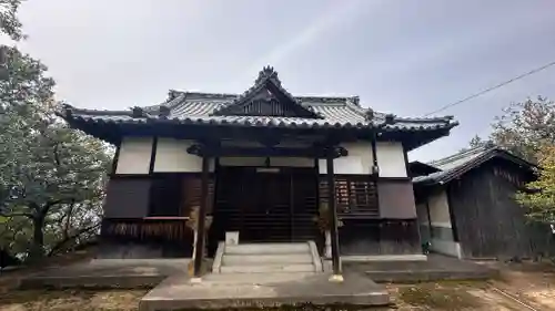 福島神社(香川県)