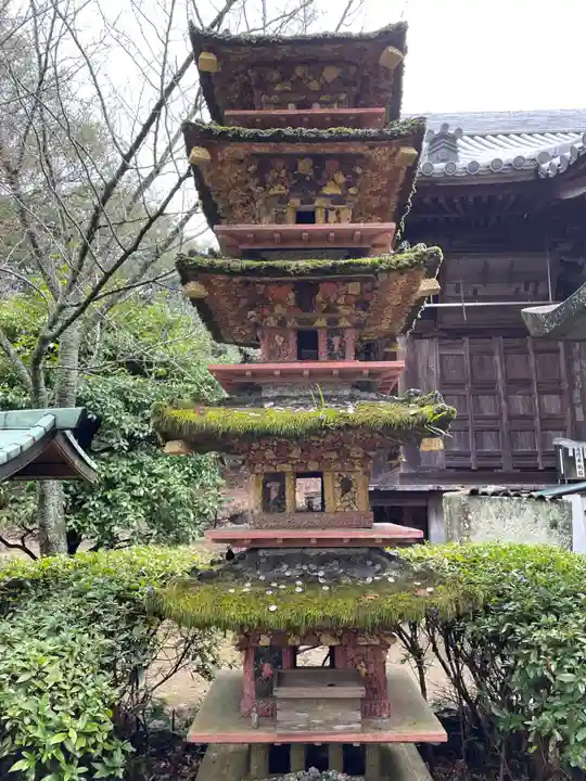 白峯寺(香川県)