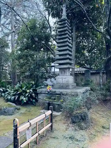大正寺(東京都)