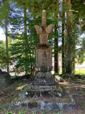 松尾寺(石川県)