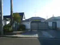 慈眼寺の山門・神門