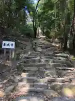 東城寺のその他建物