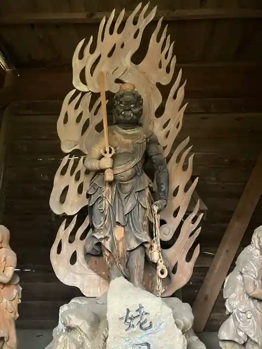 西蓮寺(茨城県)