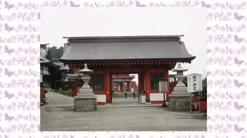 鵜戸神宮(宮崎県)