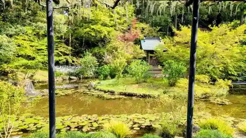 本土寺のその他建物
