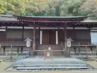 宇治上神社(京都府)