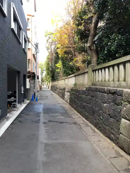 三嶋大社のその他建物