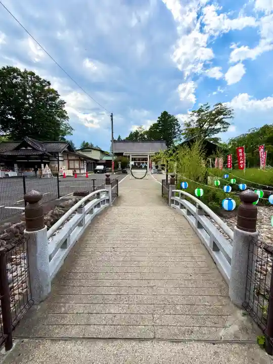 櫻岡大神宮(宮城県)