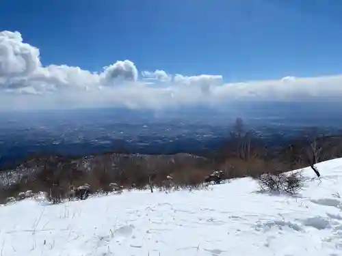 赤城神社(群馬県)