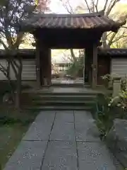 瑞泉寺(神奈川県)