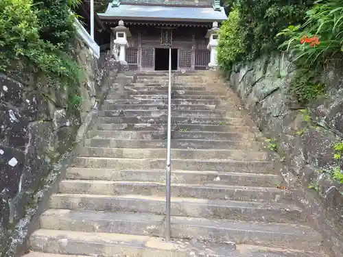 豊由氣神社　(静岡県)