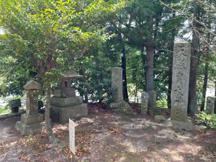鹿嶋神社(福島県)