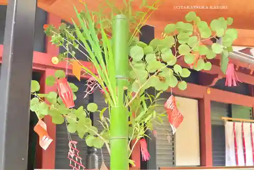 赤坂氷川神社(東京都)
