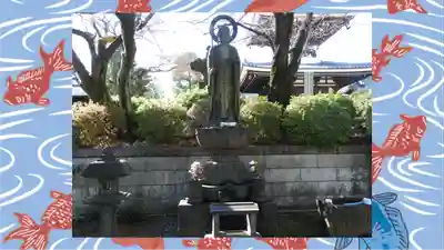 護国寺(東京都)