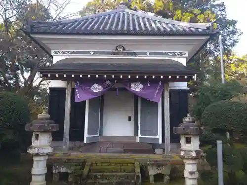 日本寺のその他建物
