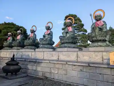 善光寺(長野県)