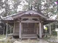 中山観音堂(山口県)