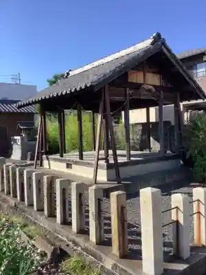 天王社(勝川新町)のその他建物