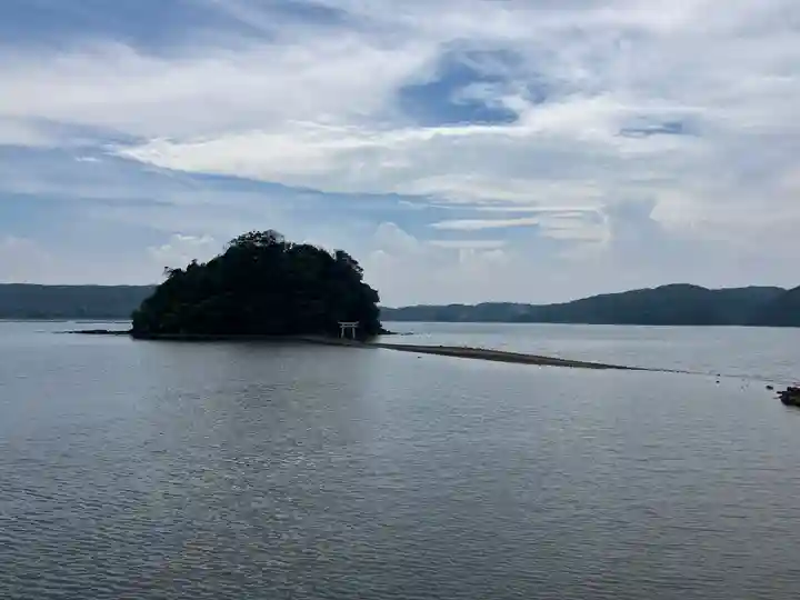 小島神社(長崎県)