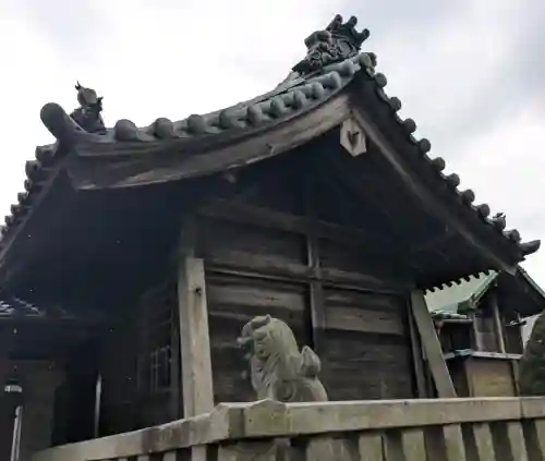 大井神社(愛知県)