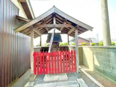 五十鈴神社(滋賀県)