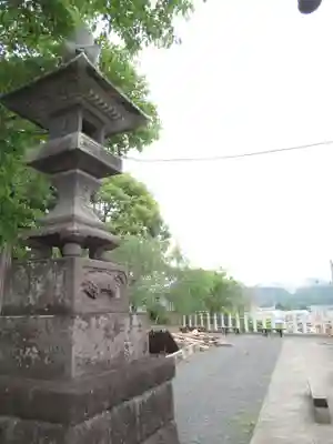 賀茂別雷神社(栃木県)