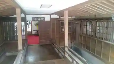 題経寺(柴又帝釈天)のその他建物