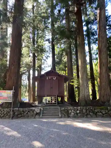 室生龍穴神社(奈良県)