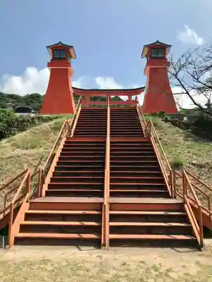 福徳稲荷神社のその他建物