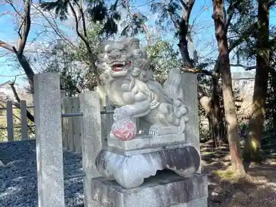 中洲神社(滋賀県)
