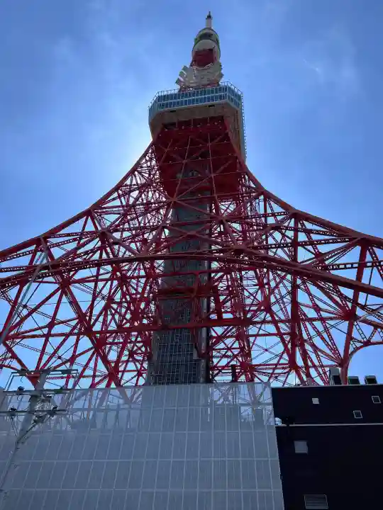タワー大神宮(東京都)