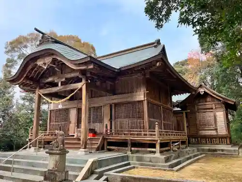 愛宕神社(宮崎県)