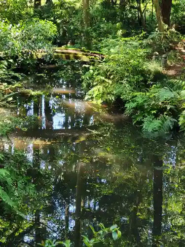 白髭神社(栃木県)