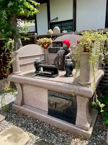 大善院(東京都)