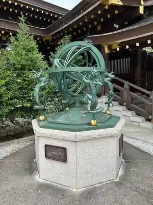 寒川神社(神奈川県)