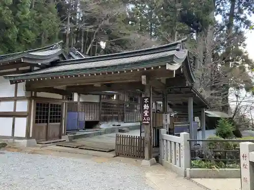 最乗寺（道了尊）(神奈川県)