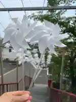 仙台八坂神社(宮城県)