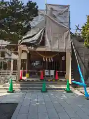 西野神社(北海道)