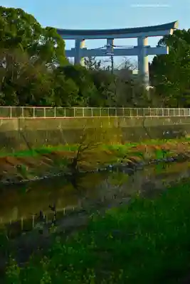 宮山神社(神奈川県)